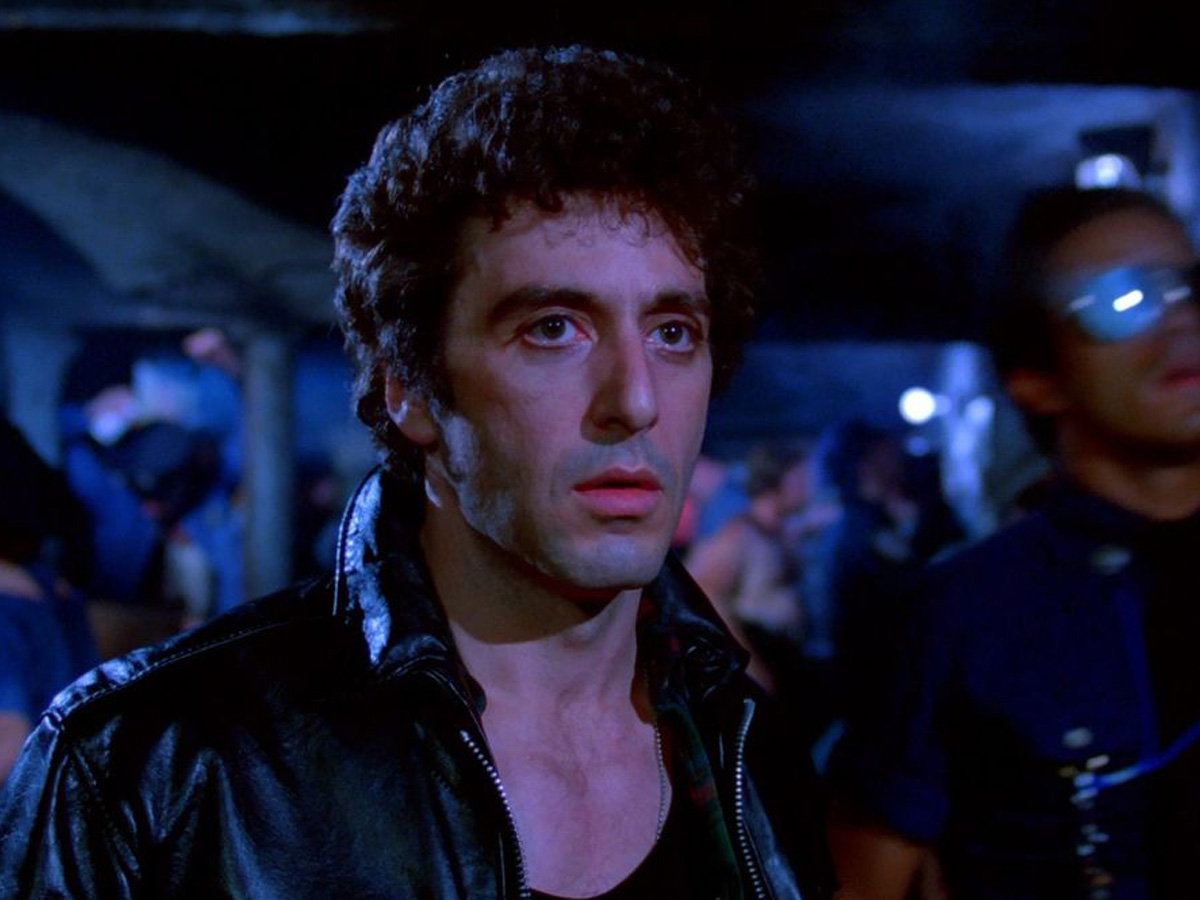 Cruising (1980)