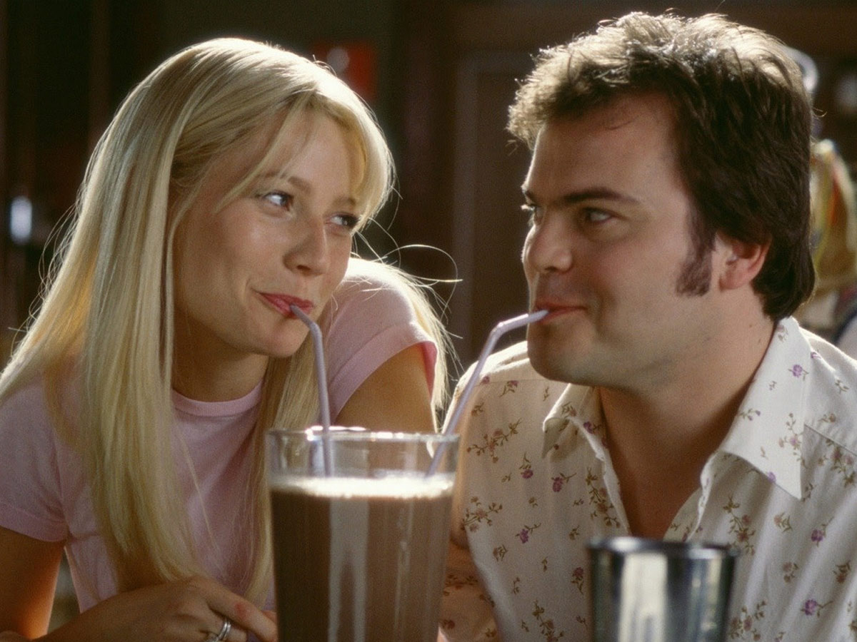Shallow Hal (2001)