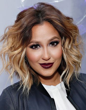 The Ombre Bob