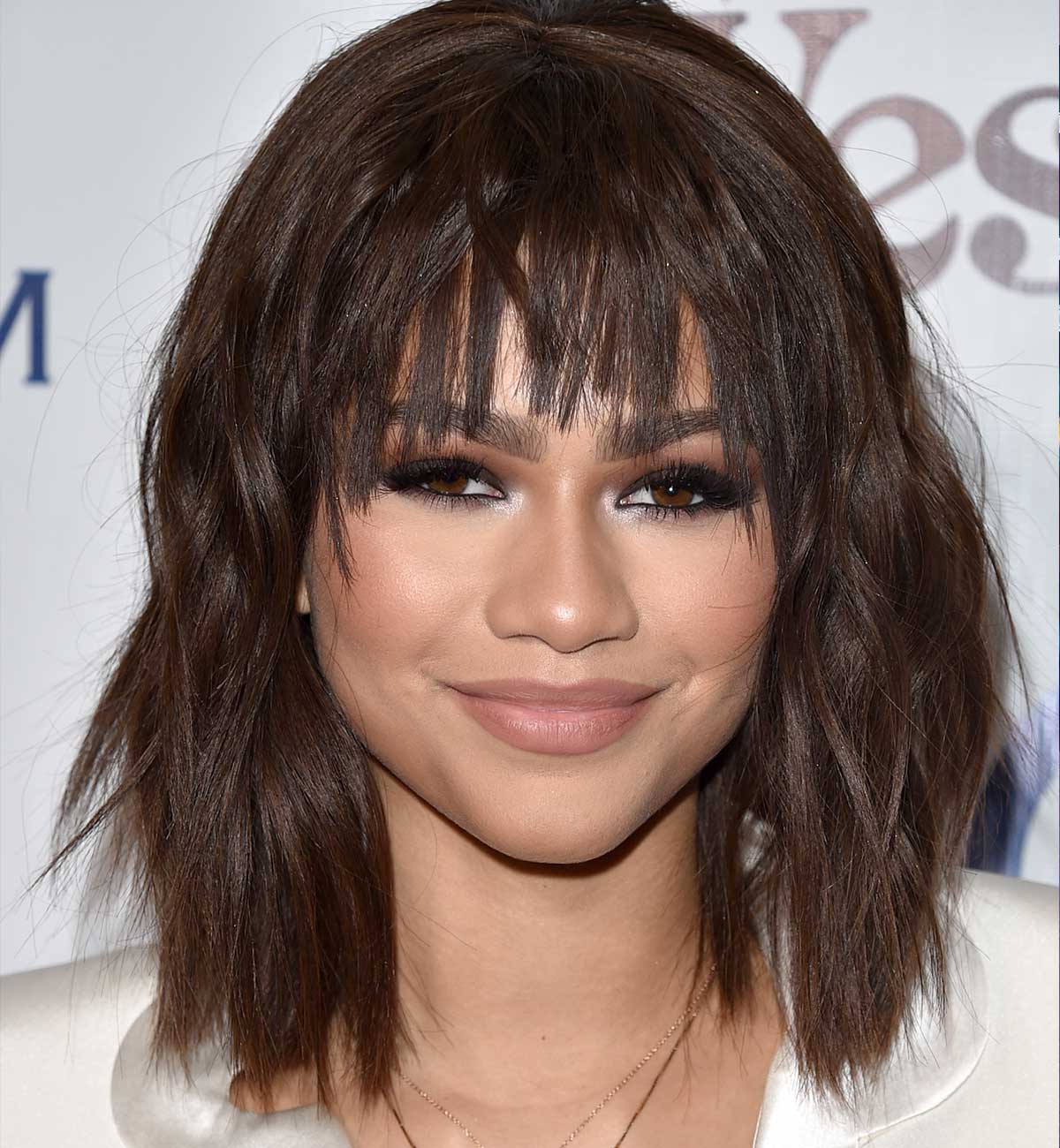 The Choppy Bob