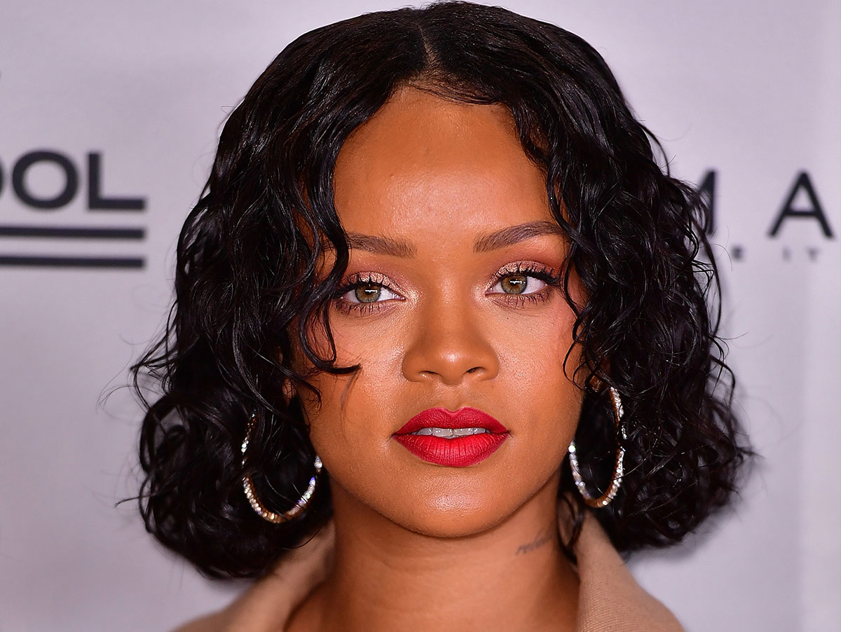 The Wet and Wavy Bob