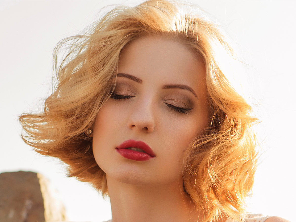 The Retro Bob