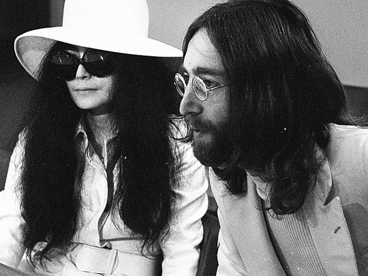 John Lennon