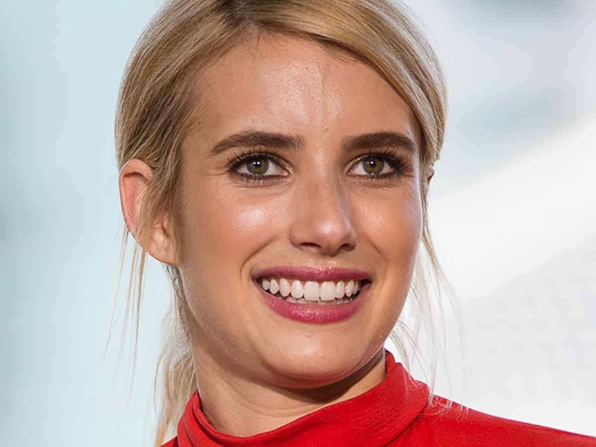 Emma Roberts