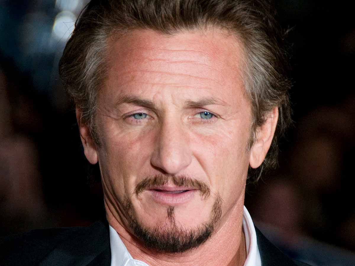 Sean Penn