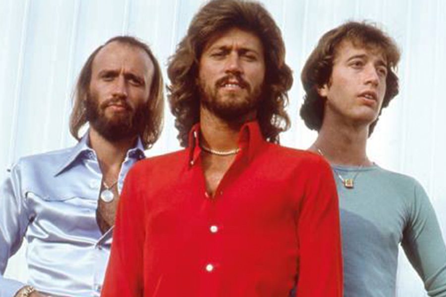 The Bee Gees