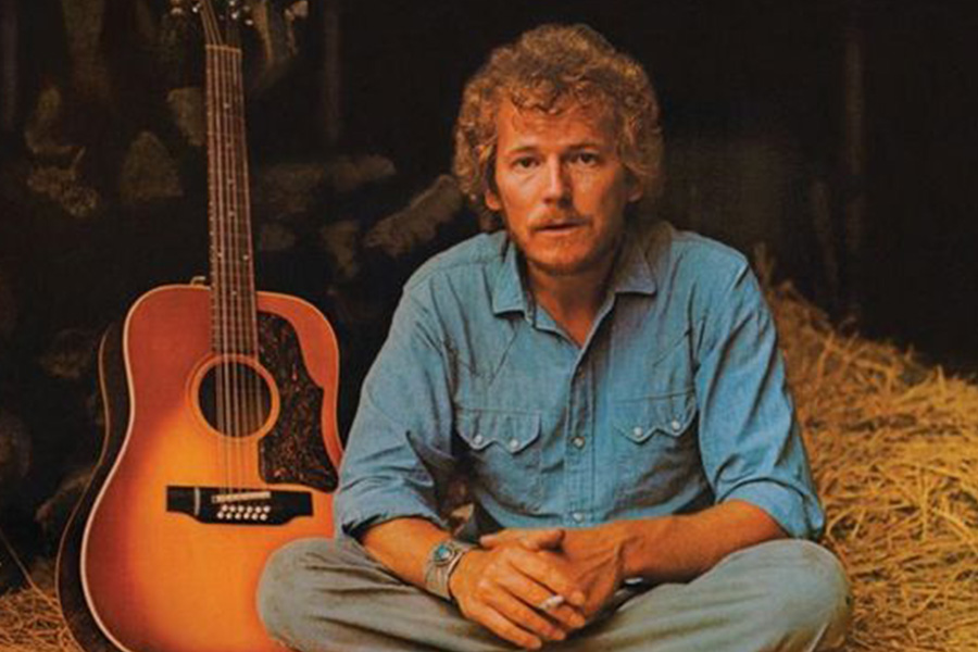 Gordon Lightfoot