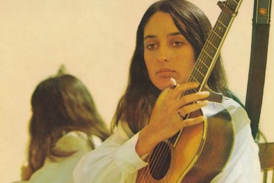 Joan Baez
