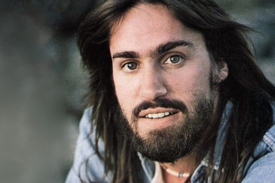 Dan Fogelberg