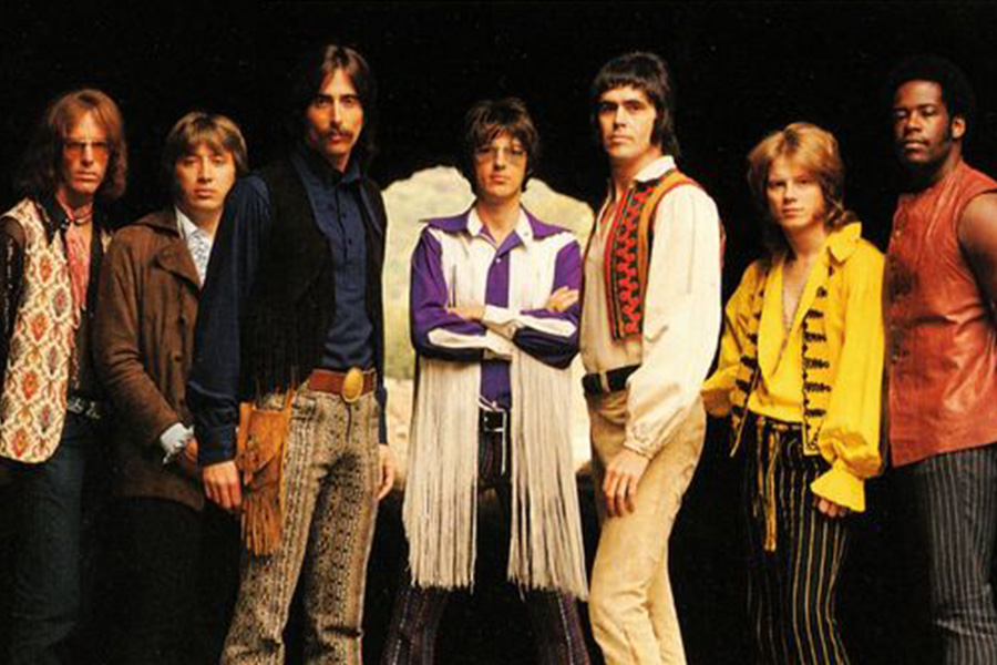 Three Dog Night