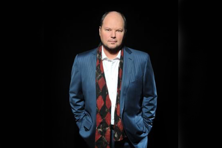 Christopher Cross