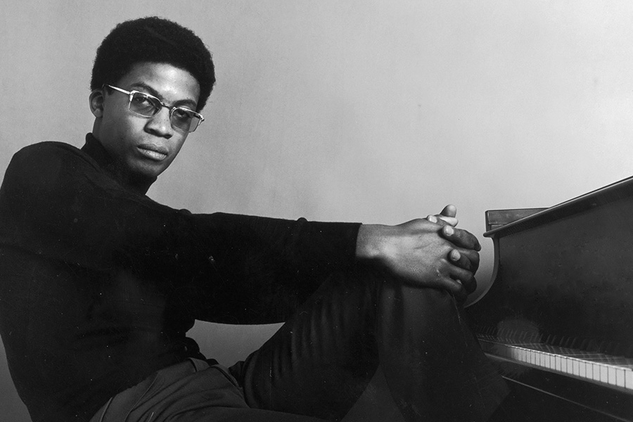 Herbie Hancock