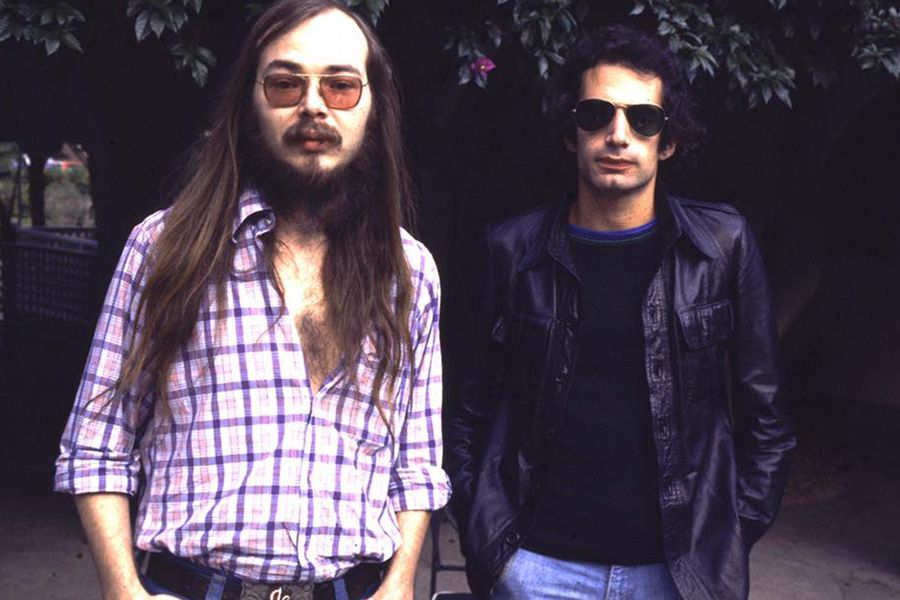 Steely Dan