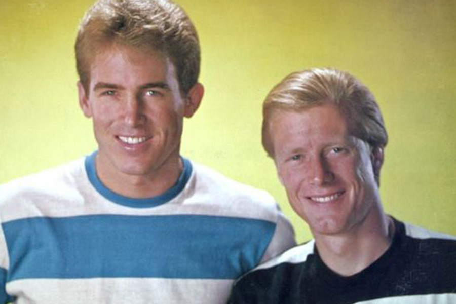 Jan and Dean