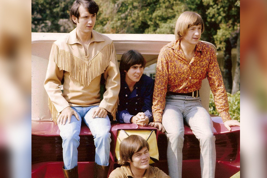 The Monkees
