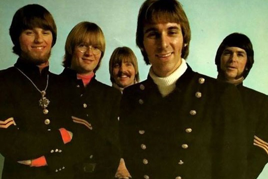 Gary Puckett and The Union Gap