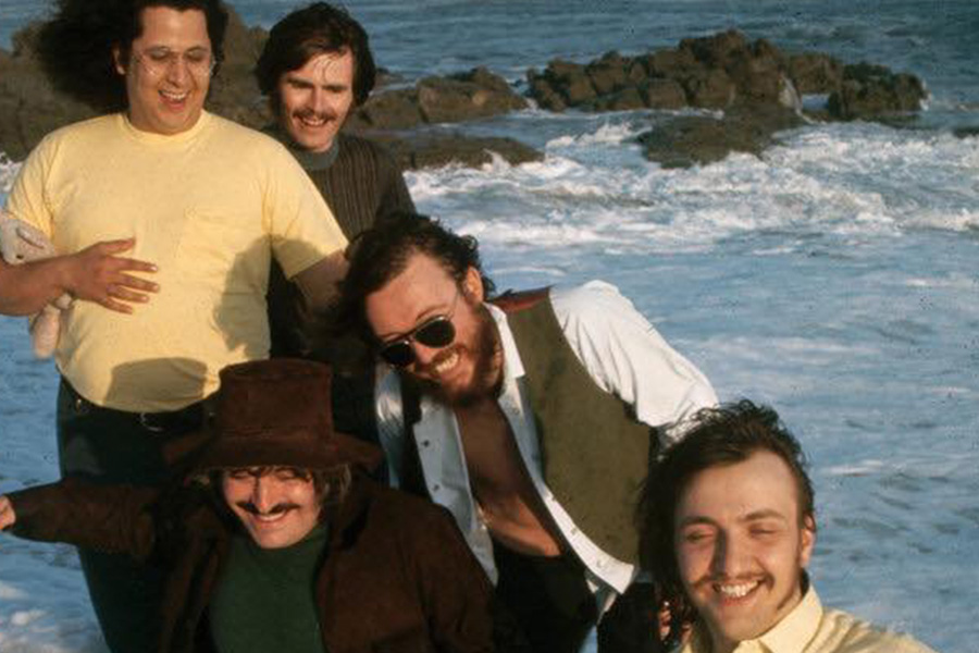 The Turtles