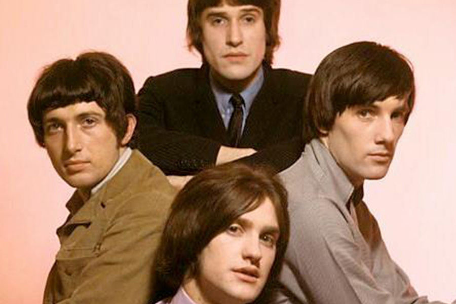 The Kinks