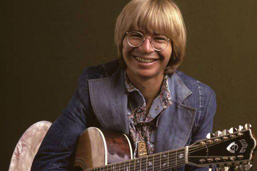 John Denver
