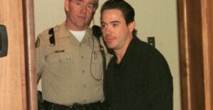 Celebrities With the Most Arrest Records