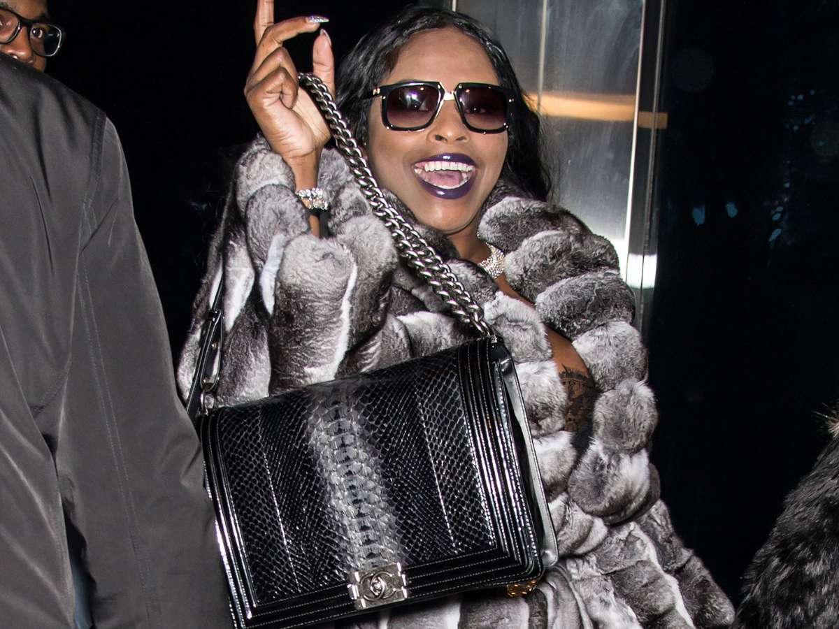 Foxy Brown