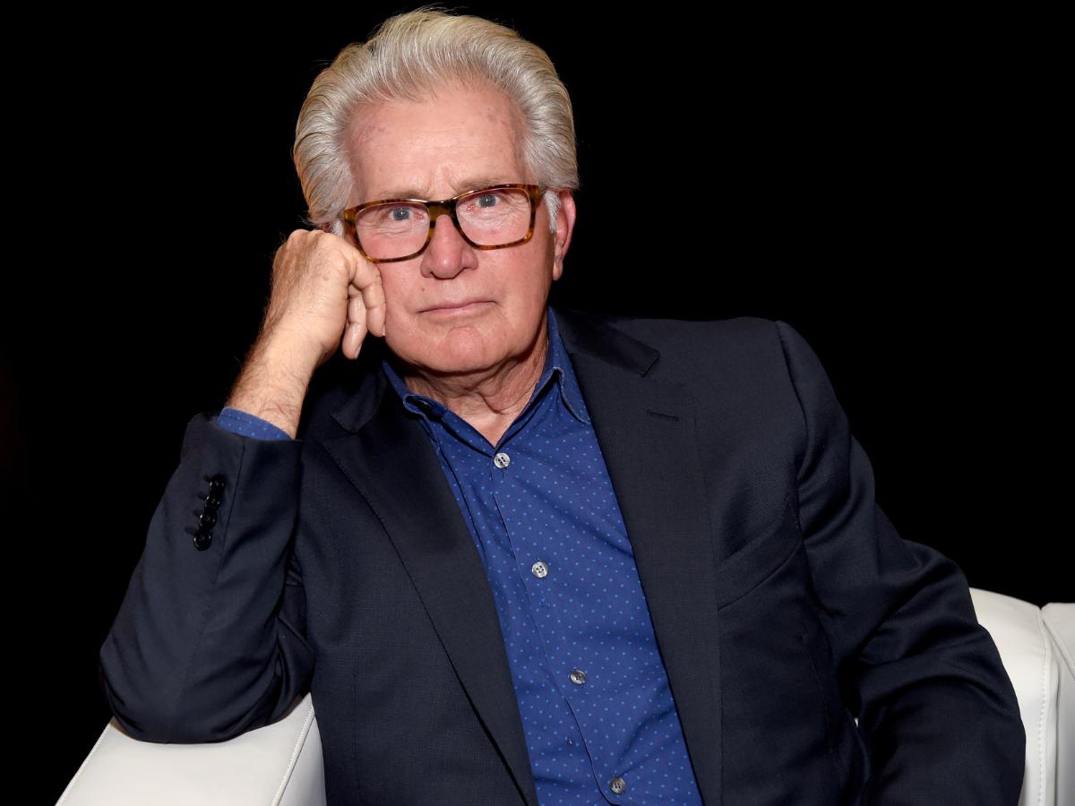 Martin Sheen
