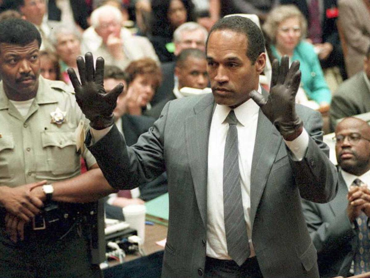 O.J. Simpson