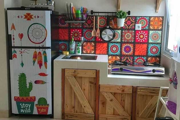 Boho Design
