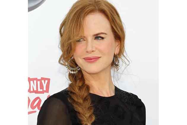 Low Braid