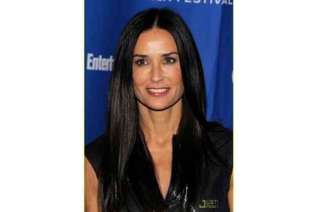 Sleek and Straight