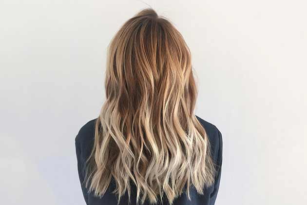 Beach Waves