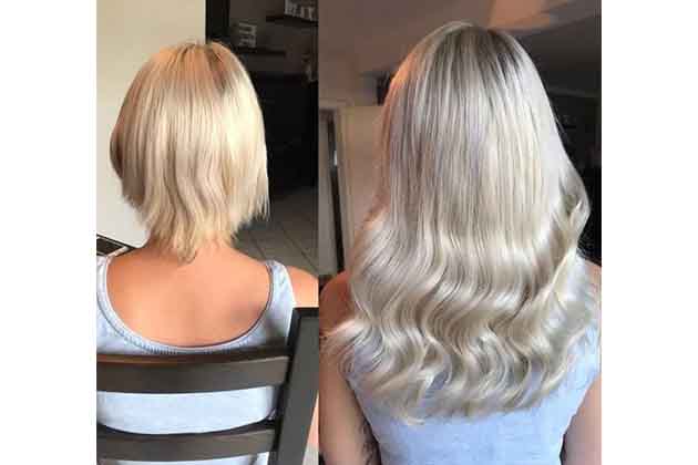 Extensions