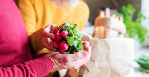 Best Foods for Arthritis Pain: Creating Your Diet