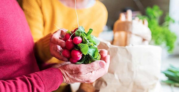 Best Foods for Arthritis Pain: Creating Your Diet