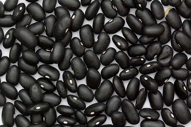 Best: Beans