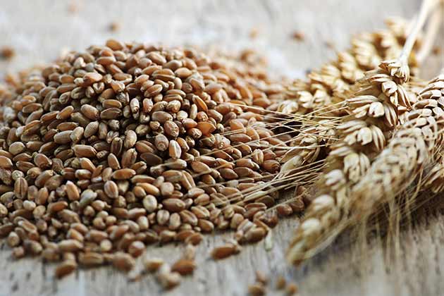 Eat This: Whole Grains