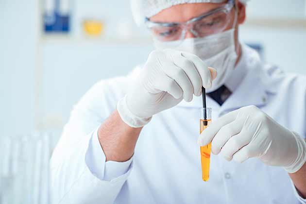 Term to Know: Joint Fluid Test