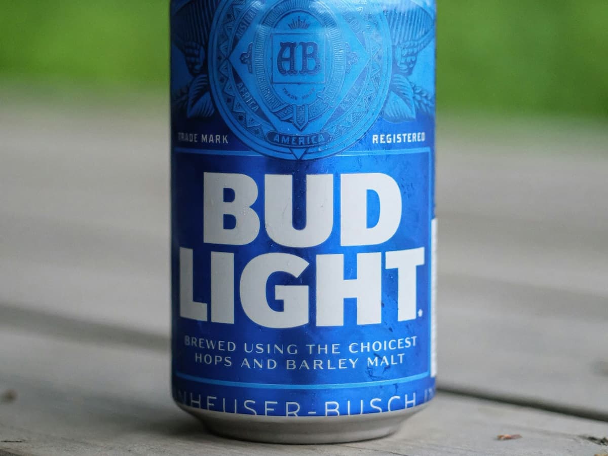 Bud Light's 2023 Influencer Partnership