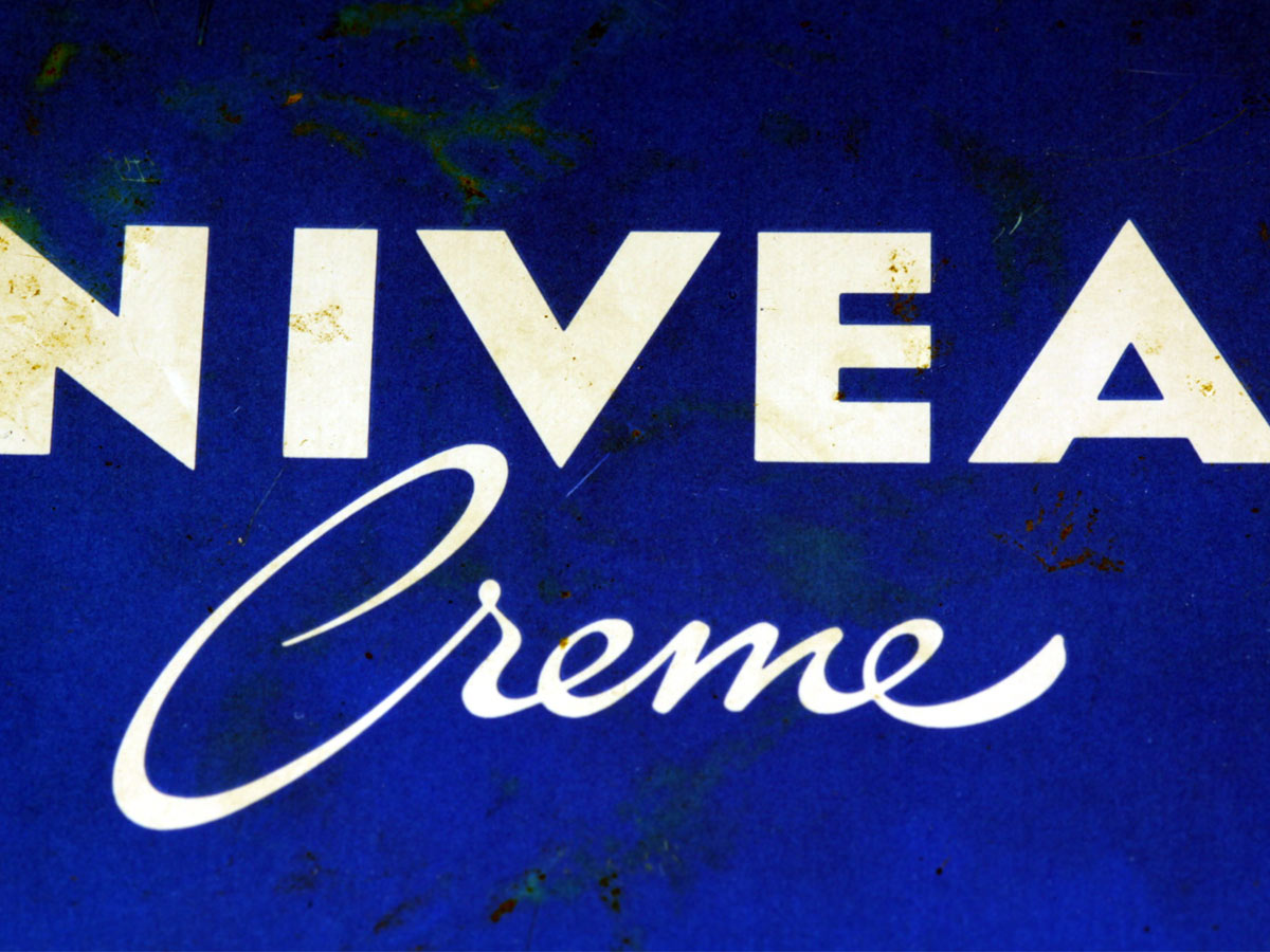 Nivea’s “White is Purity”