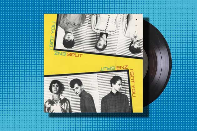 “I Got You” by Split Enz (1979)