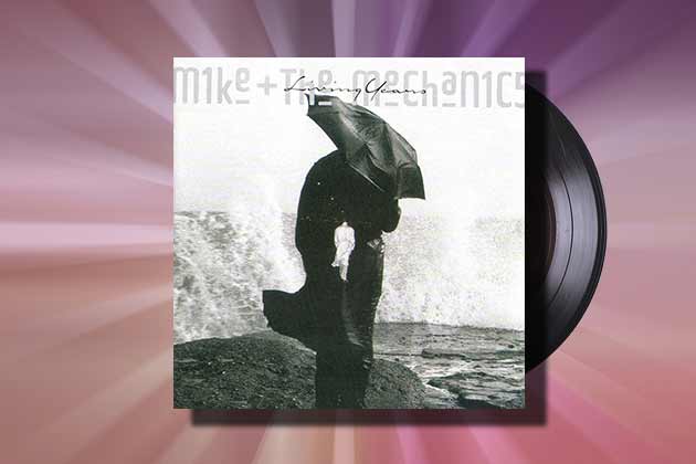 “Living Years” by Mike and the Mechanics (1988)