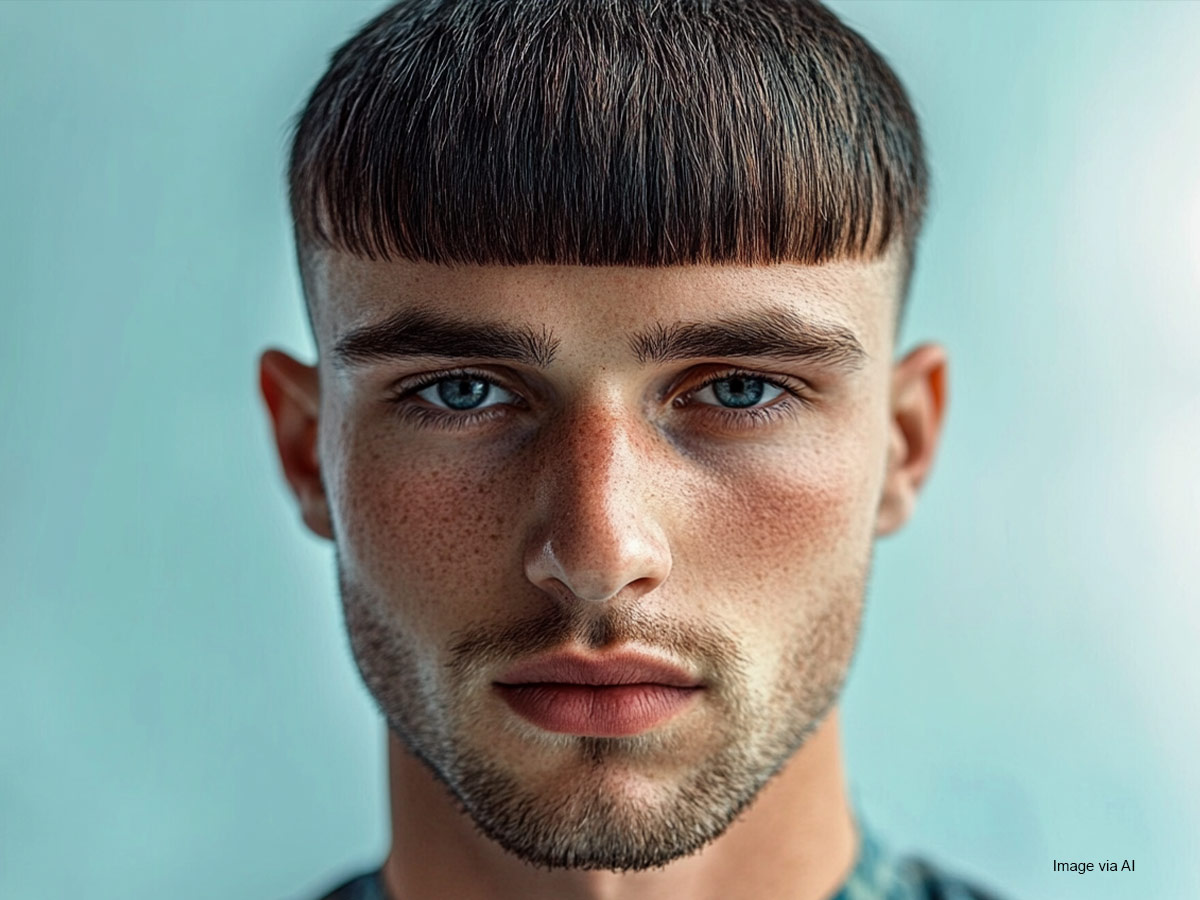 Bowl Cuts