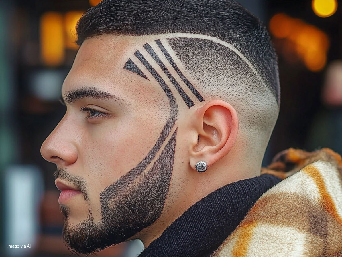 Intricate Tramlines
