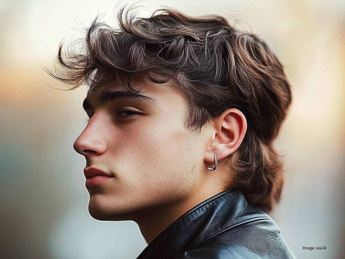 Mullets