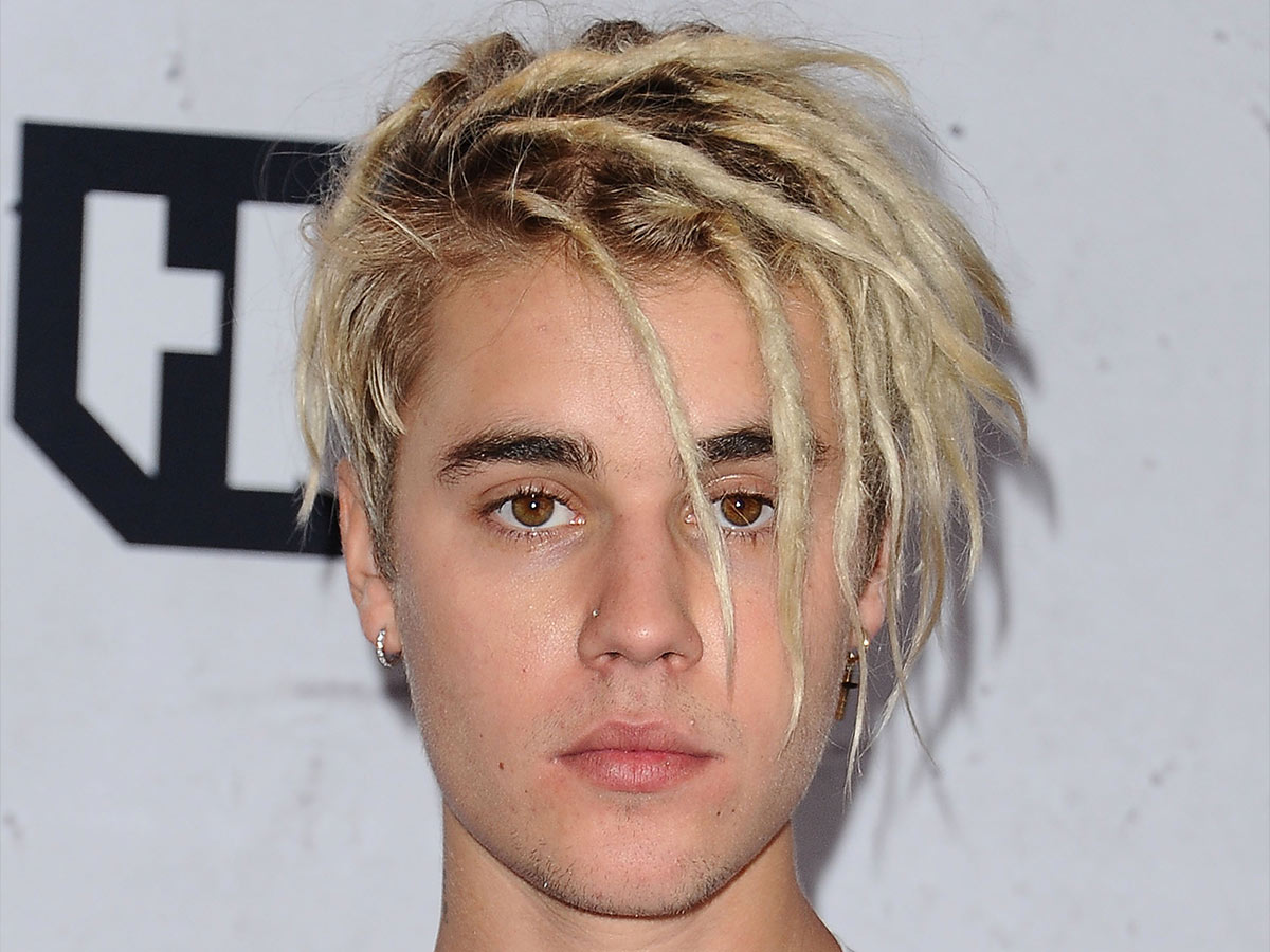 White Guy Dreadlocks
