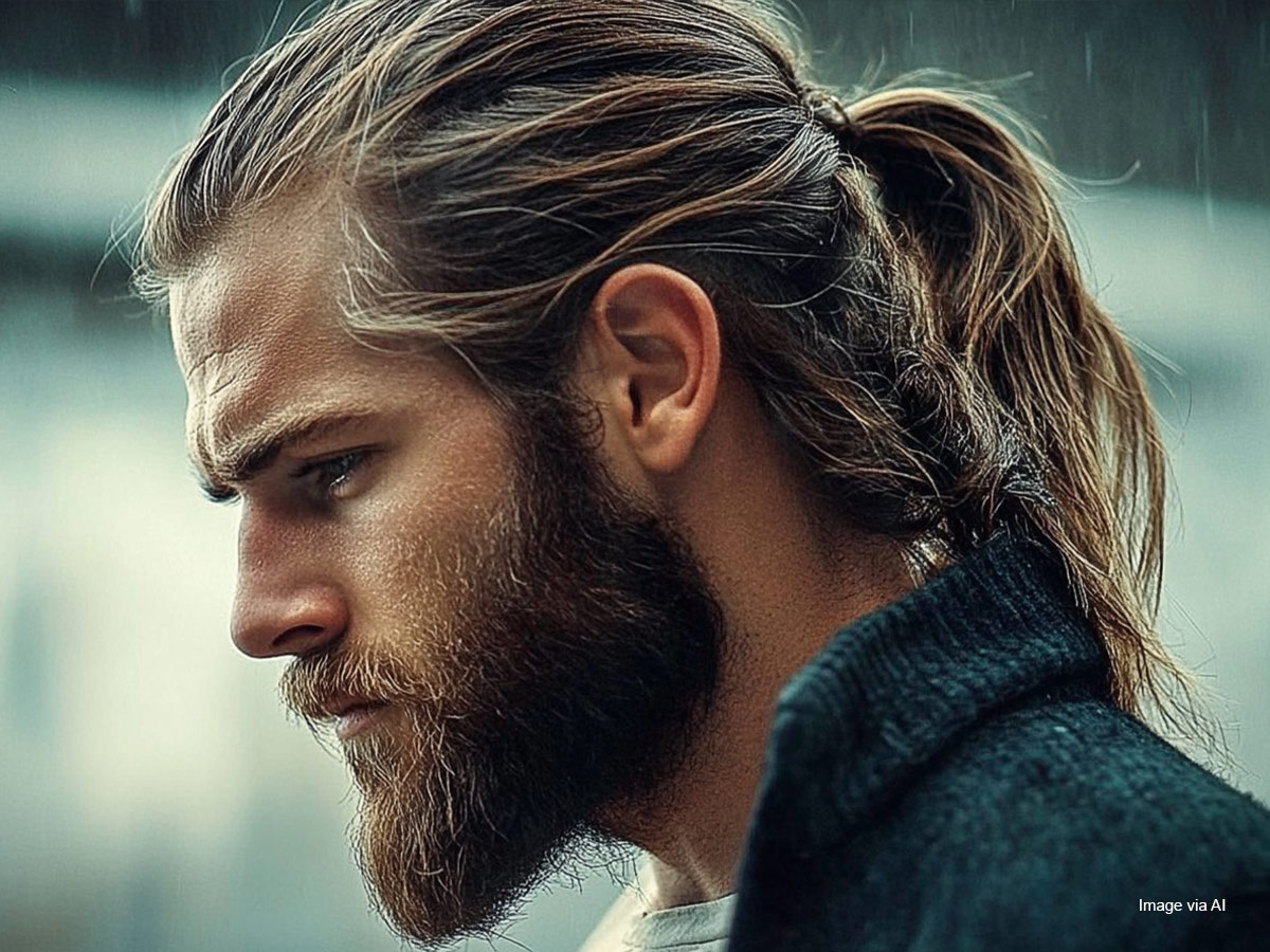Ponytail