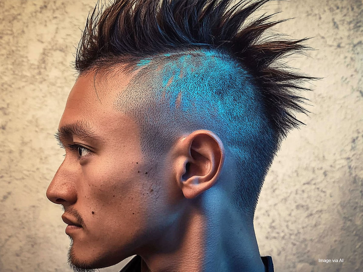 Mohawks