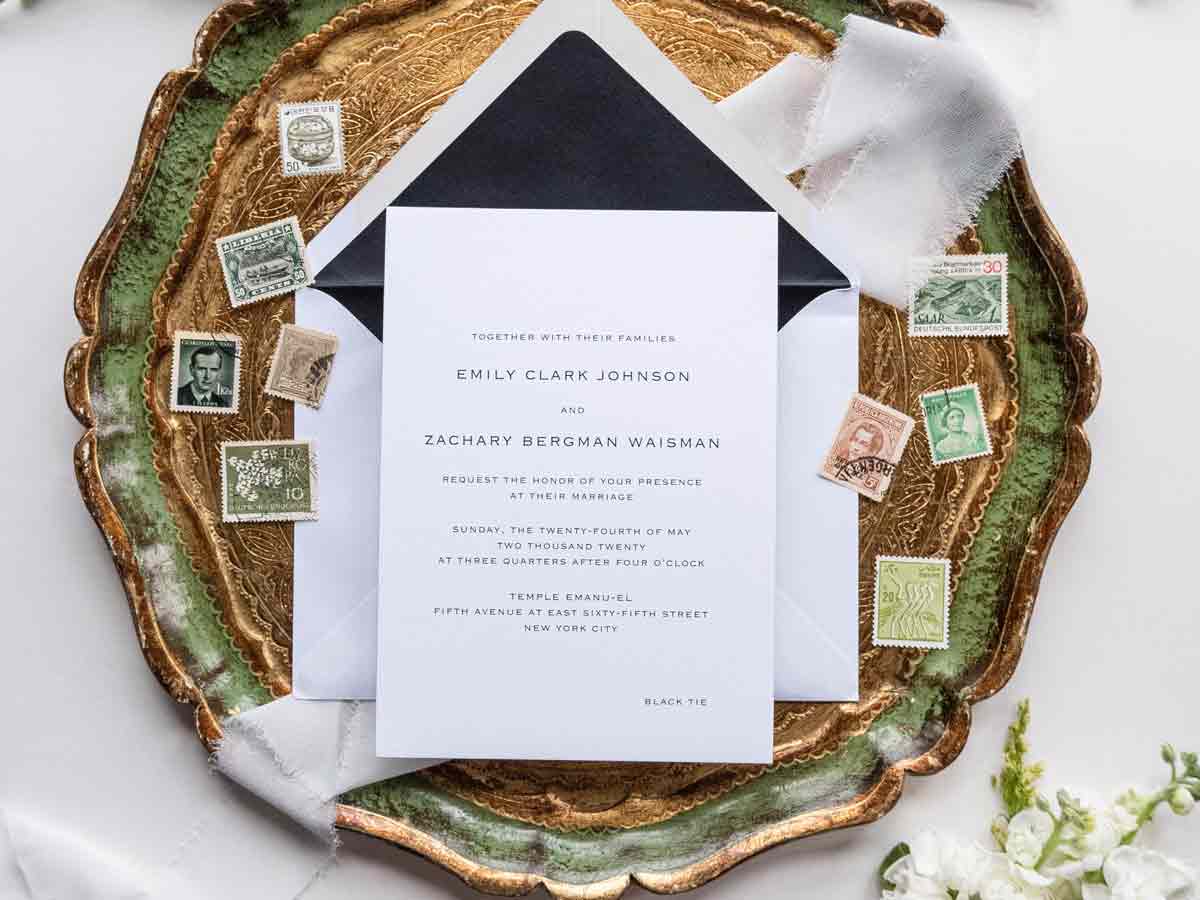Specialty Invitations