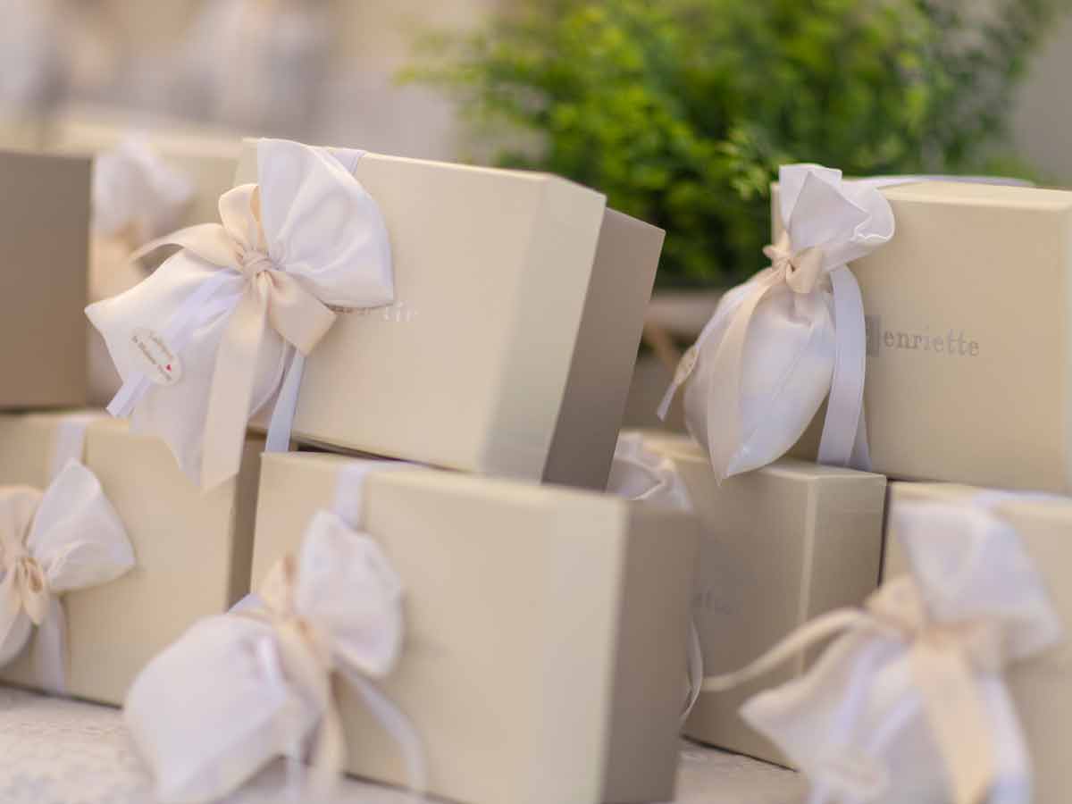 Skipping Favors