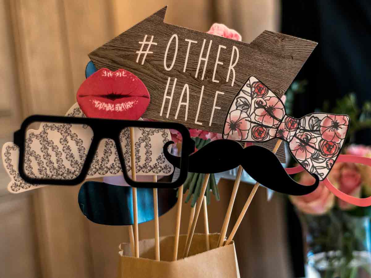 Photobooths